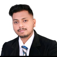 DAL Studio Employee Akash Narayan's profile photo