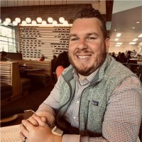 Circle Logistics, Inc Employee Nicholas Shipe's profile photo