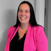 Specialdocs Consultants Employee Lauren Kwiatkowski's profile photo