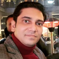 Oplifi Employee Ajay Sharma's profile photo