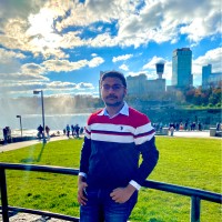 Kaustav Basu Email & Phone Number