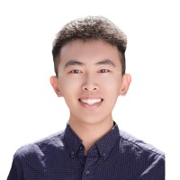 Pear.us Employee Jiangtian Hou's profile photo