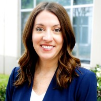 Intuitive Research and Technology Corporation Employee Katherine Jones's profile photo