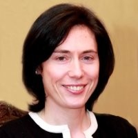 Irish Aviation Authority Employee Marie Bradley's profile photo