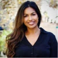 California Drywall Co. Employee Aziza Nedland's profile photo