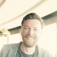 Scene Group Ltd Employee Ian Waters's profile photo