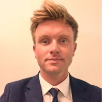 TKATACE Employee Ben Eason's profile photo