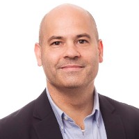 CybrCastle Employee Marty Hauff's profile photo