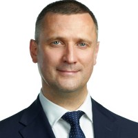 АТОЛ Employee Artem Laevsky's profile photo