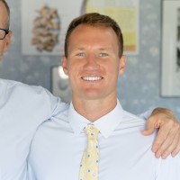 CHEYNE FAMILY CHIROPRACTIC CENTRE Employee Gordon Cheyne's profile photo