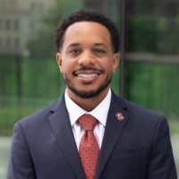 Taft Stettinius & Hollister LLP Employee Garrett McDaniel's profile photo