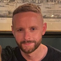Harrison Todd Email & Phone Number