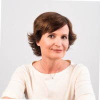 Halcom Employee Mateja Žura's profile photo