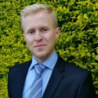 Bertin Exensor Employee Waseem Abbo's profile photo