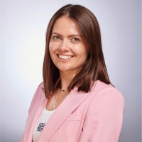 Toucan E-Commerce Employee Megan Krasniqi's profile photo