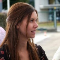 Deliva Employee Stefanie de Bock's profile photo