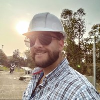 Getermex Employee Ricardo Ortiz Estrada's profile photo