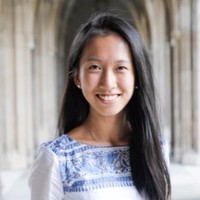 Intangible.ai Employee Sharon Peng's profile photo