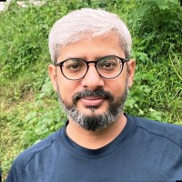 Avancer Corporation Employee Abhijeet Tiwari's profile photo