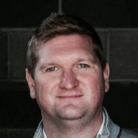 Hewlett Packard Enterprise Employee Brian Condron's profile photo