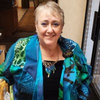 LA PINE COMMUNITY HEALTH CENTER Employee Sarah Grosse's profile photo