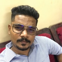 G Tech Solutions Employee Johnnathan Alexander's profile photo