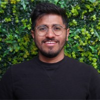 Optimotive Employee Stephen Vaidyan's profile photo