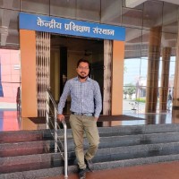 Devashish Mishra Email