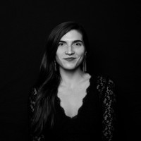 Allegra Kirkland Email & Phone Number