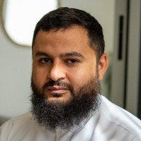 Abdallah Ameen Email