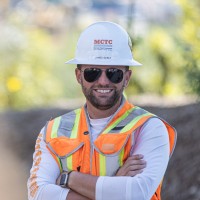 Griffith Company Employee James Gable's profile photo