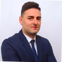 mikos Employee Juxhin S.'s profile photo