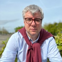 Tymofii Bielanov's profile photo