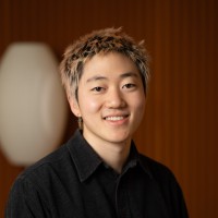 Notion Employee Justin's profile photo
