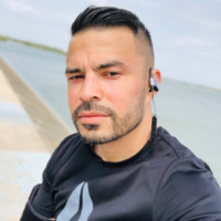 Blackall Mechanical Employee Jose Sotelo's profile photo