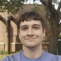 Gadsden County Board of County Commissioners Employee Austin Pauley's profile photo