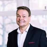 Johan Backman Email & Phone Number
