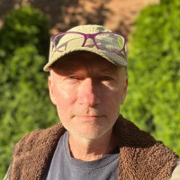 OANDA Employee Rick Conroy's profile photo