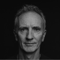 John McLaren-Stewart Email & Phone Number