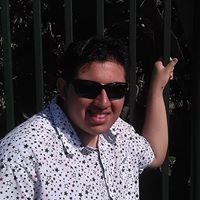 Harvest Christian Fellowship Employee Alessandro Gordillo's profile photo