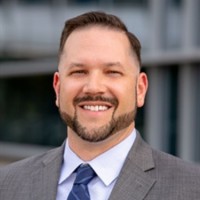 Slavic401k Employee Ryan Countrymen's profile photo