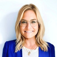 Nestlé Employee Alexandra Hooker's profile photo