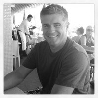 Gartner Employee Simon Yates's profile photo