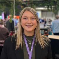 Aalborg Kongres & Kultur Center Employee Frederikke Skall's profile photo