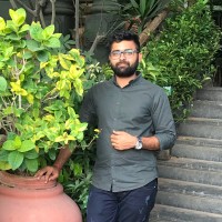 Agrowave Employee Krishn Patel's profile photo