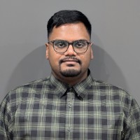 Kingsmill Foods Company Limited Employee Vedant Bommanahally's profile photo