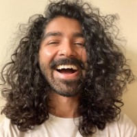 Akshay Menon Email