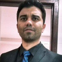 Luiz D. Damaceno Email & Phone Number