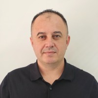 Greenvolt Power Employee Marius Costiug's profile photo