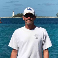 TEAM Environmental LLC Employee Eric Stepp's profile photo